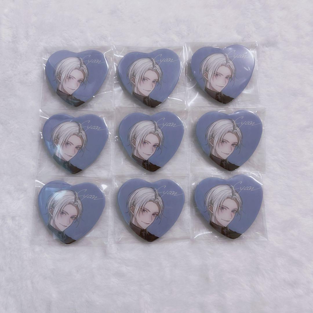 Toxic-a-Holic トキホリ トキシカホリック シアン