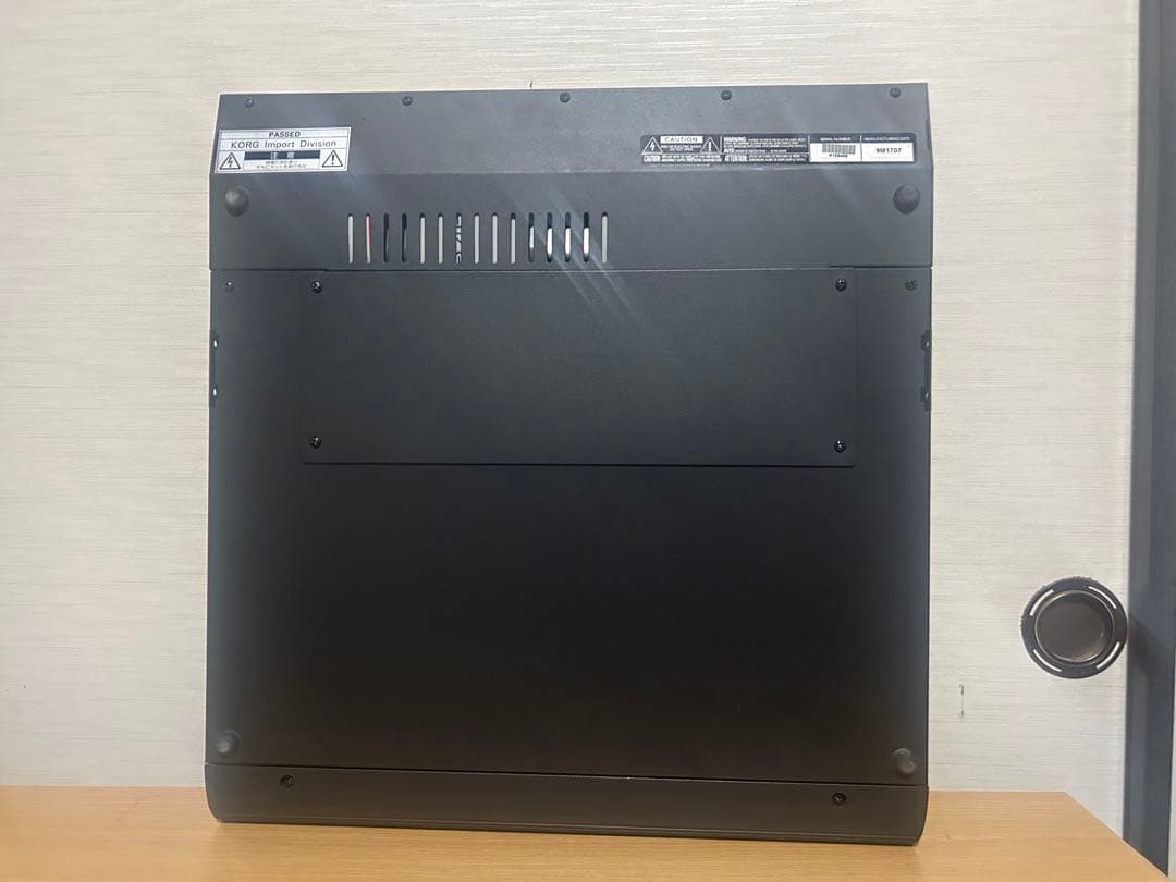 MACKIE CR1604-VLZ アナログミキサー