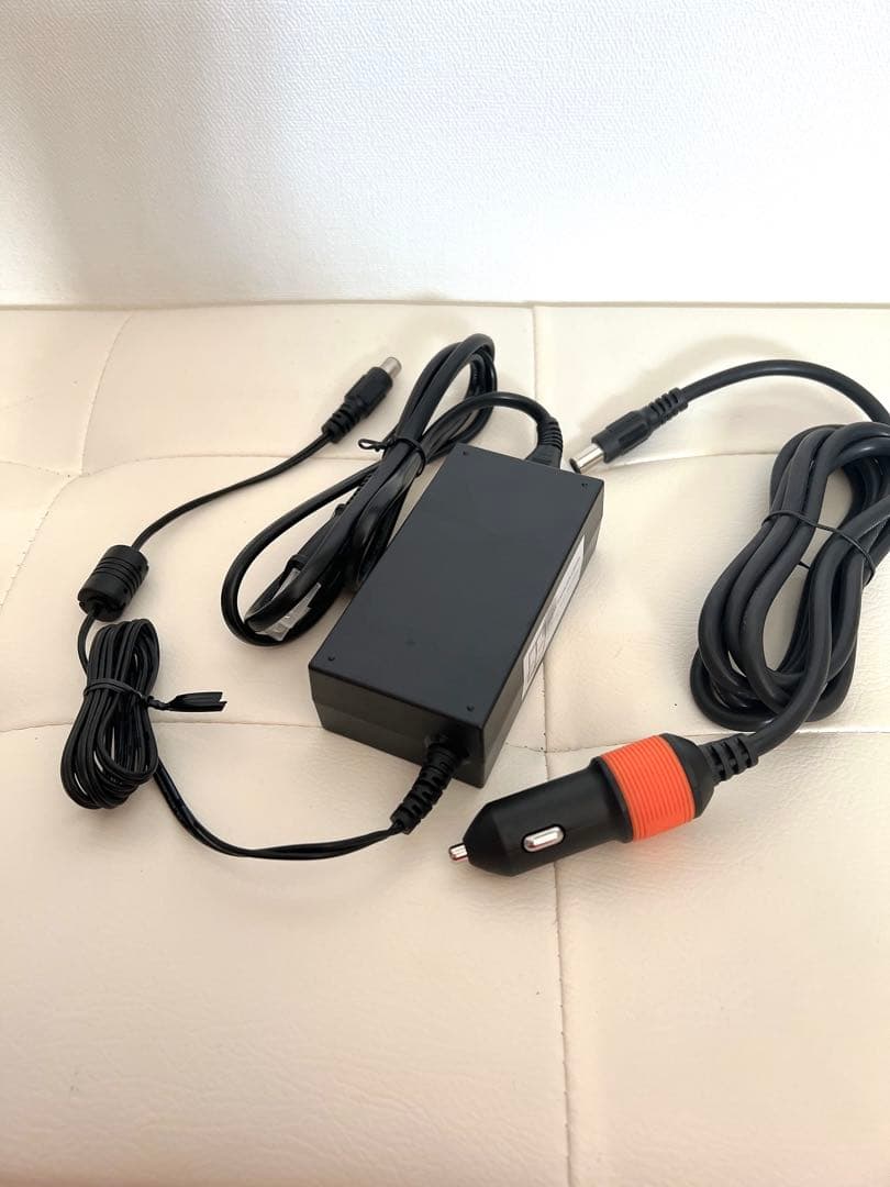 【新品未使用】Jackery ポータブル電源400