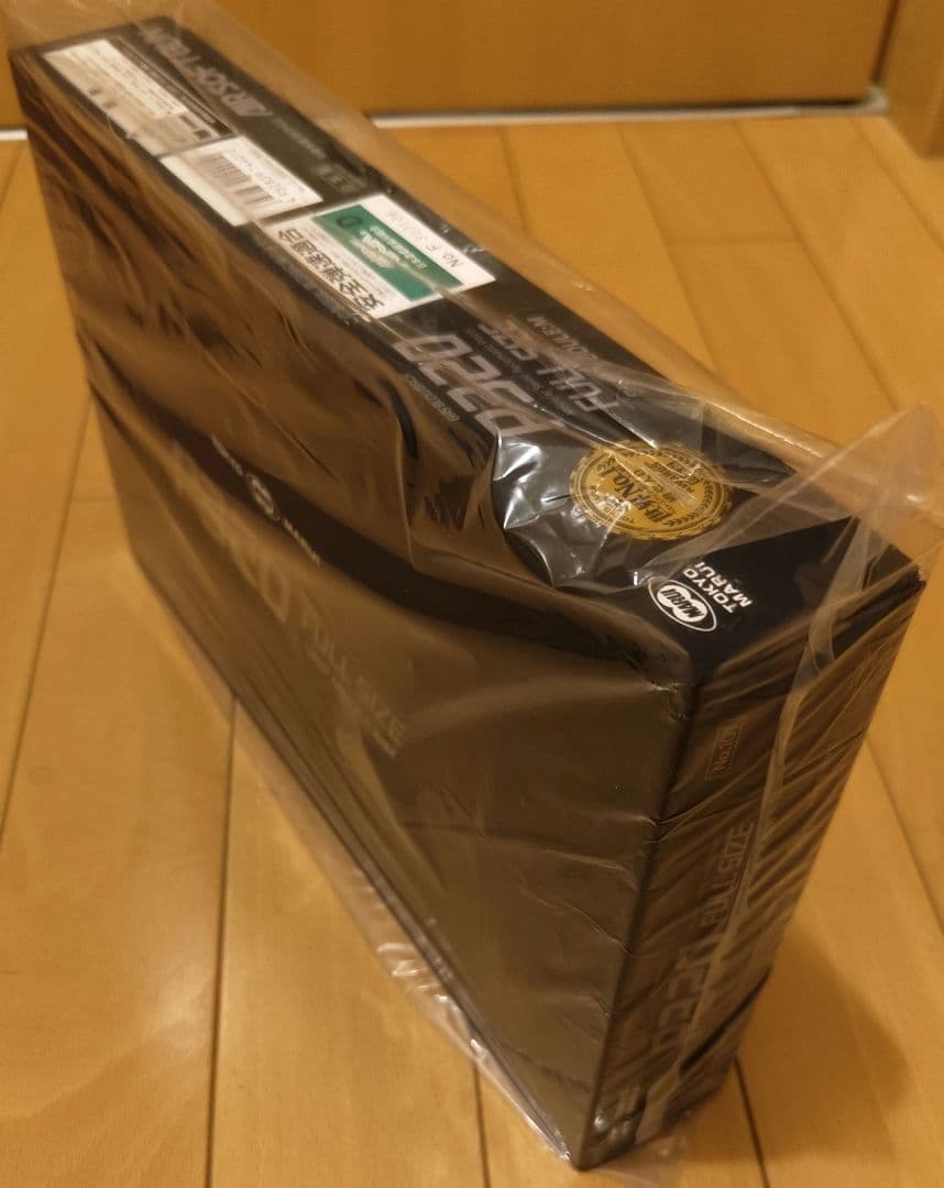 TOKYOマルイ P320 フルサイズ