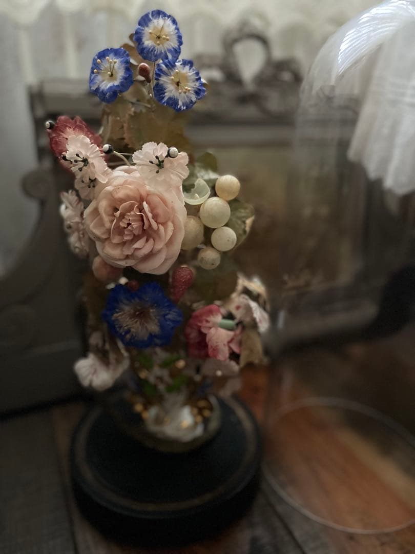 フランスアンティーク ♡グローブドマリエ♡ フランスアンティークレース