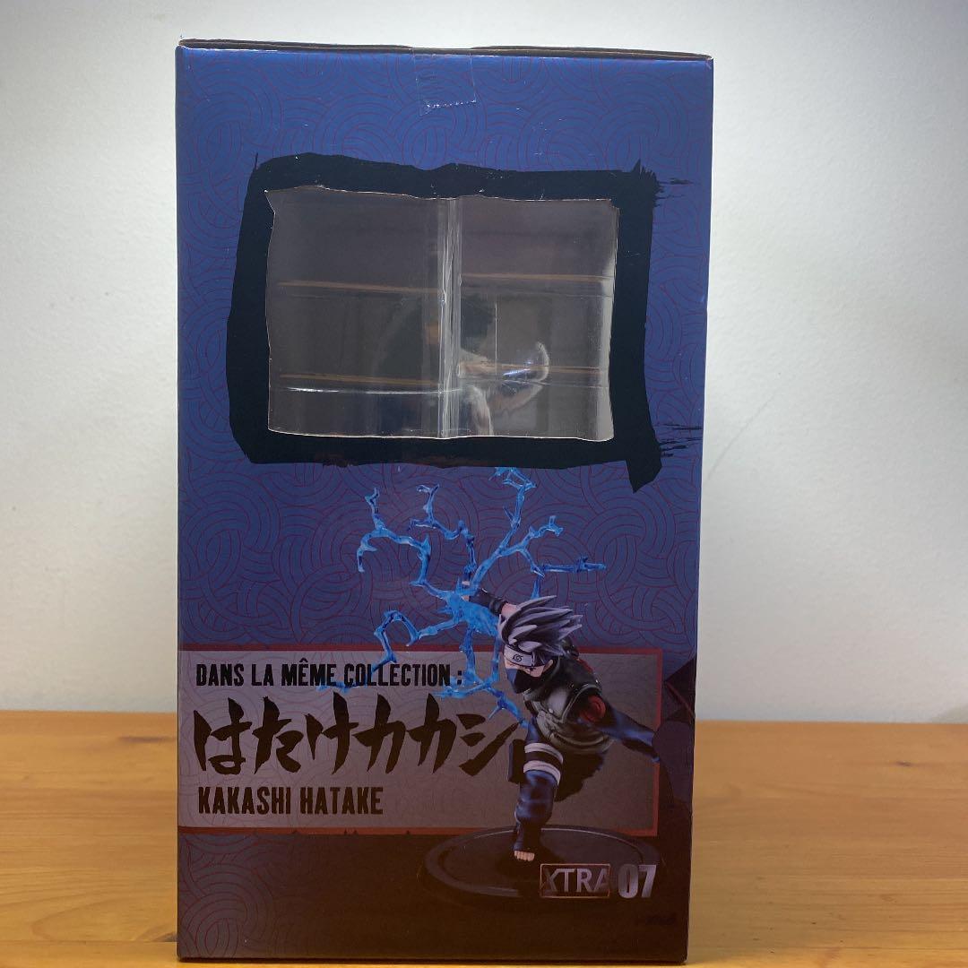 フィギュア　ナルト　うちはマダラ　tsume