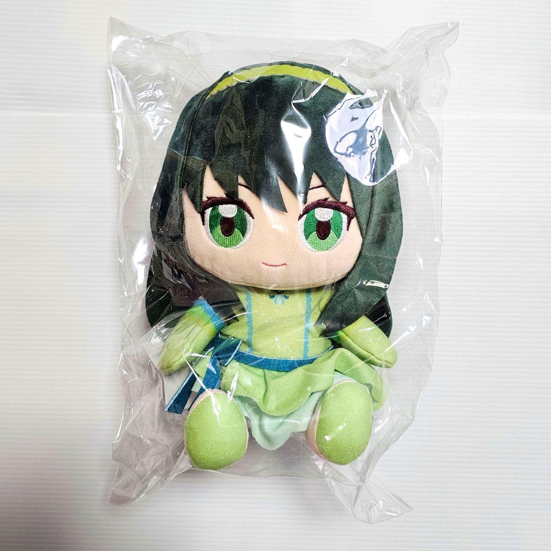 ぴちぴちピッチ 楽コレ 楽天コレクション くじ ぬいぐるみ リナ