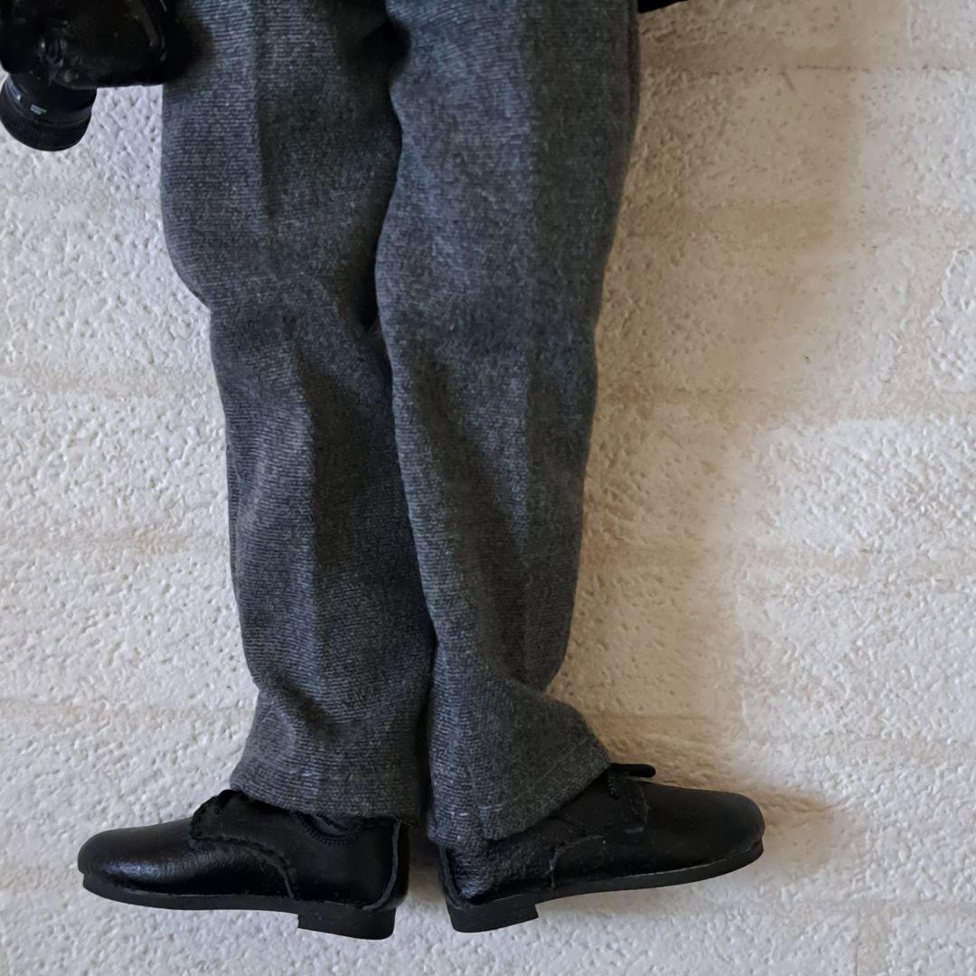 CITY HERO 　コレクション　シリーズ2　Taylor