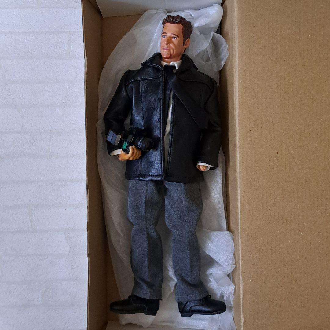 CITY HERO 　コレクション　シリーズ2　Taylor