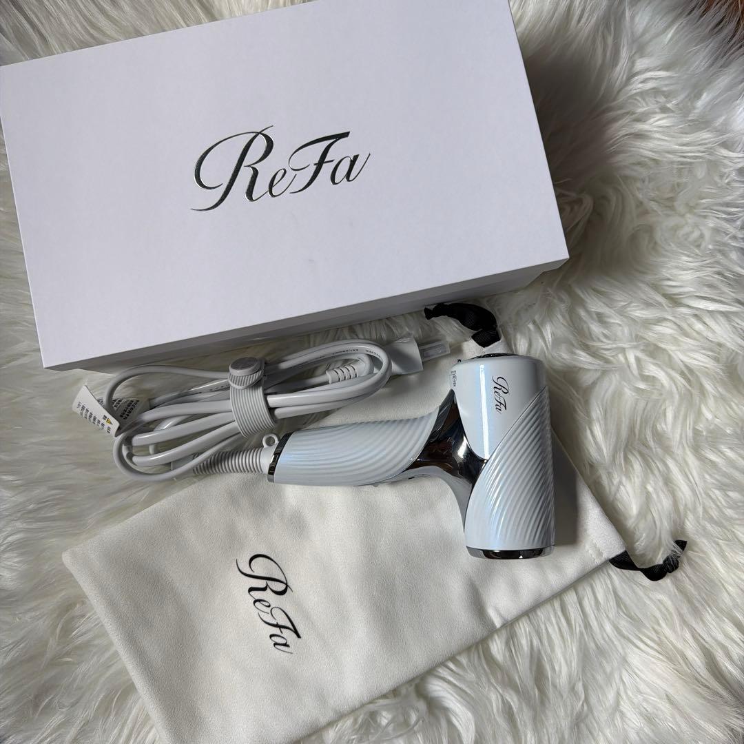 ReFaヘアドライヤー