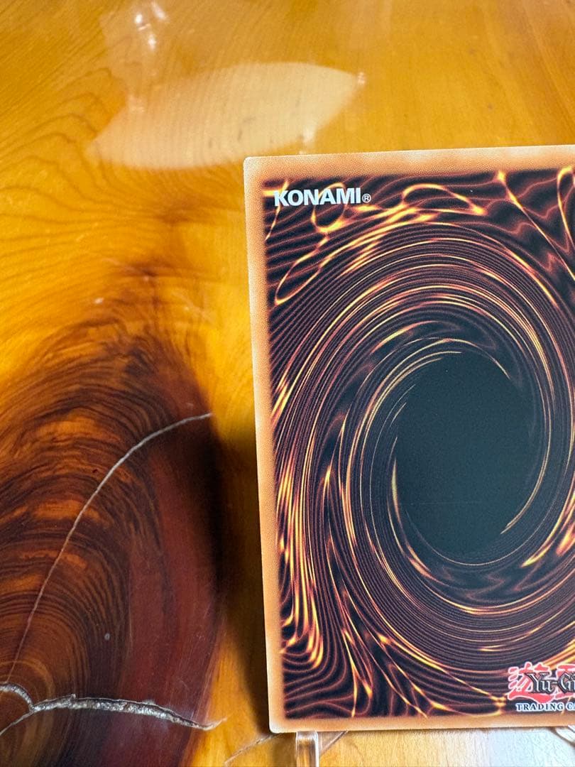 遊戯王　ブラックマジシャンガール　英語版　ホロ　ゴーストレア