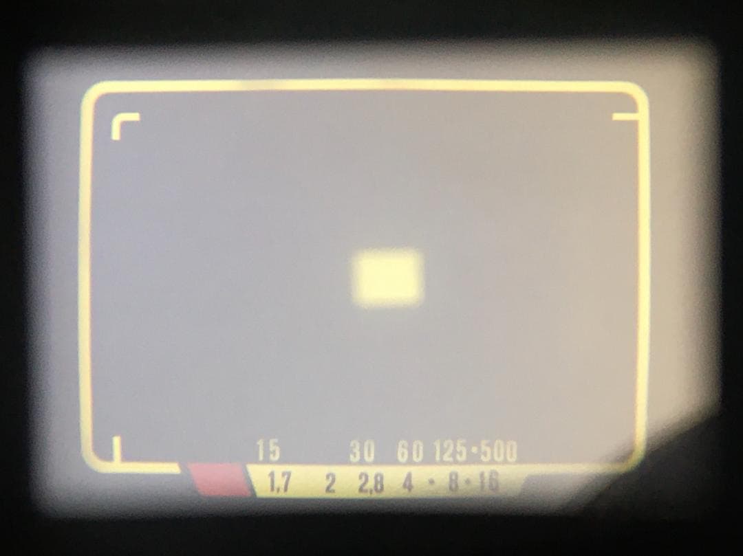 オリンパス Olympus 35 DC 後期型 レンジファインダー c4078