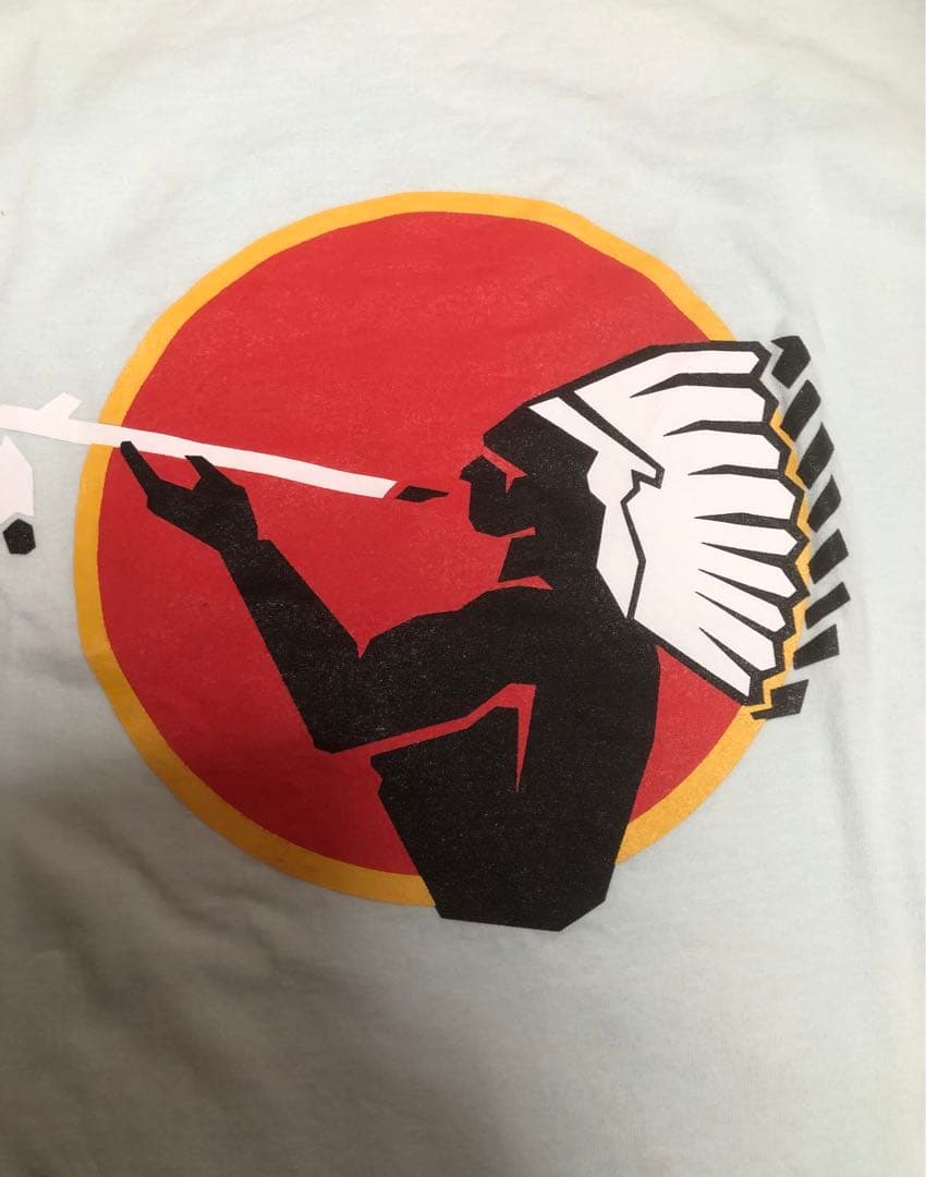 アメリカンスピリット　Tシャツ