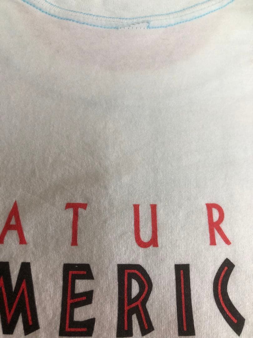 アメリカンスピリット　Tシャツ