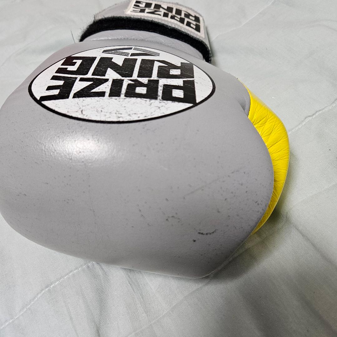 PRIZE RING ボクシンググローブ 8オンス