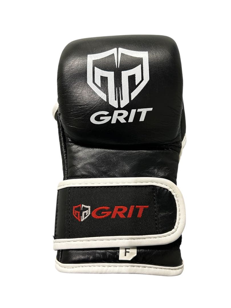GRIT パウンドグローブ　フリーサイズ　ブラック使いやすさ抜群のグローブです！