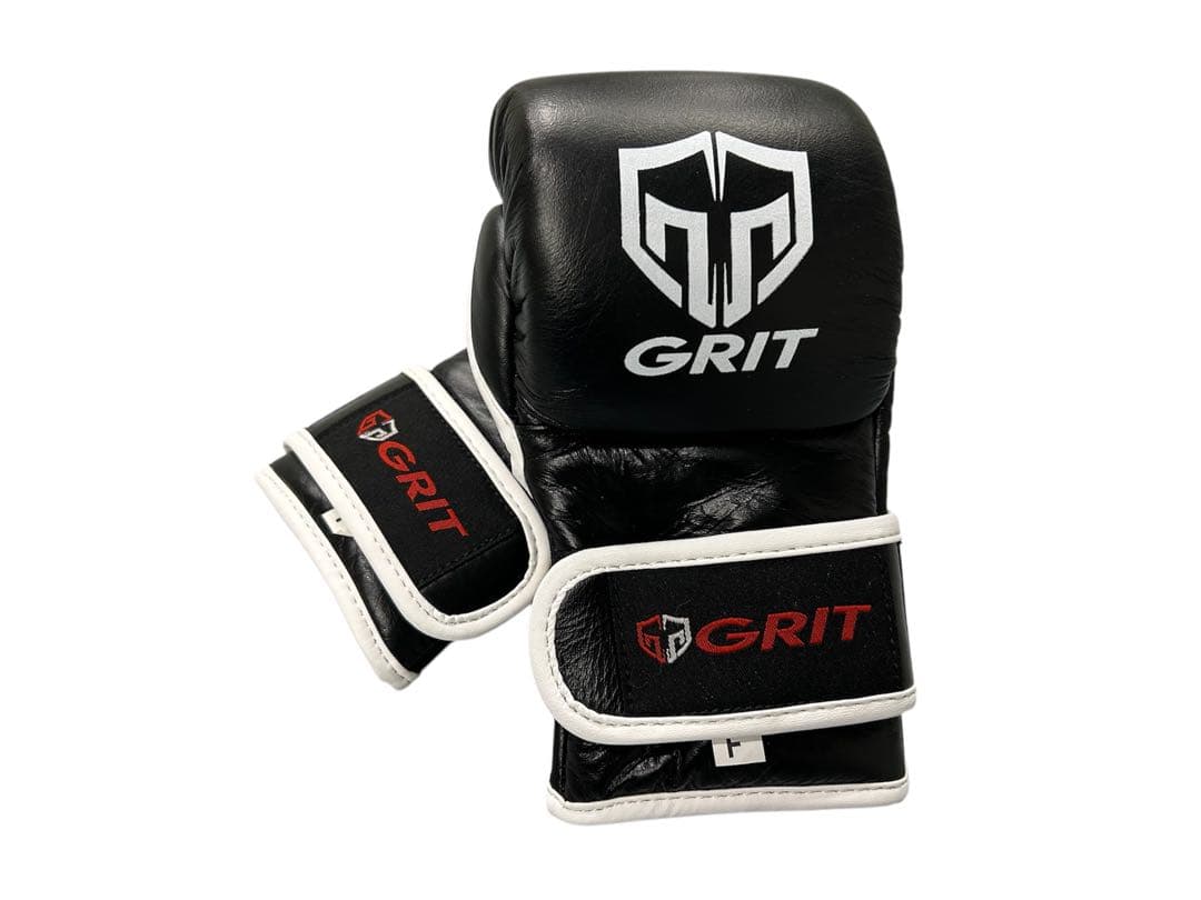 GRIT パウンドグローブ　フリーサイズ　ブラック使いやすさ抜群のグローブです！
