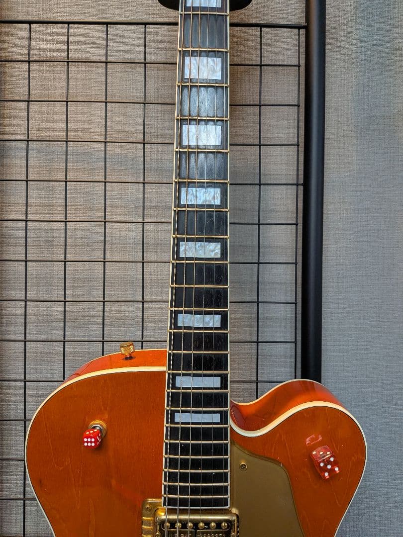 Gretsch G6120 99年製