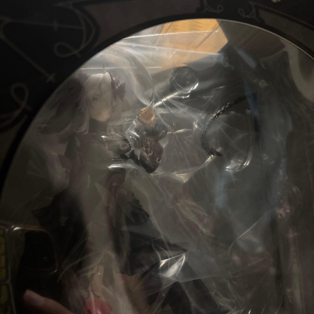 R*.様 ホロライブ 一番くじ 獅白ぼたんフィギュア他フルコンプリートSET全1