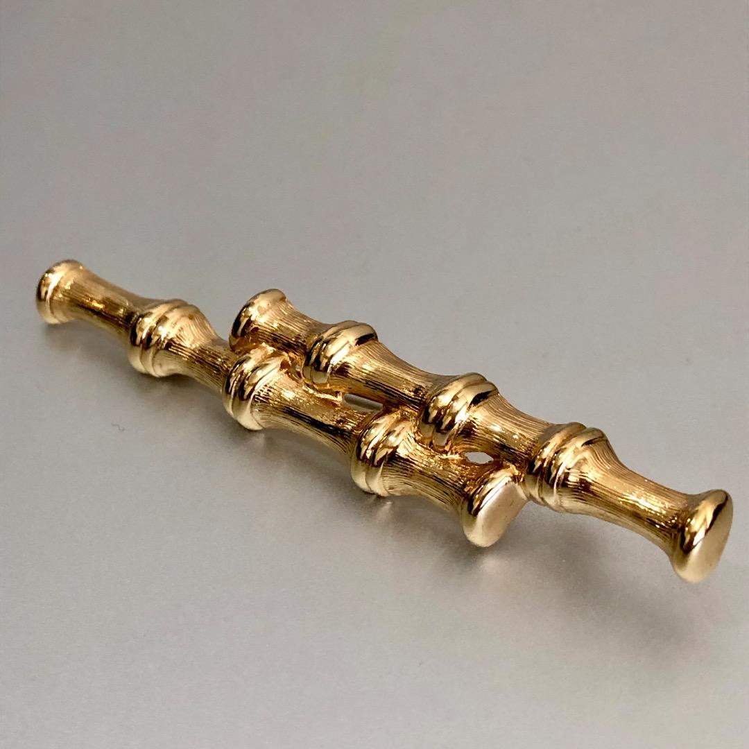 230331 MONET モネ ヴィンテージ ブローチ