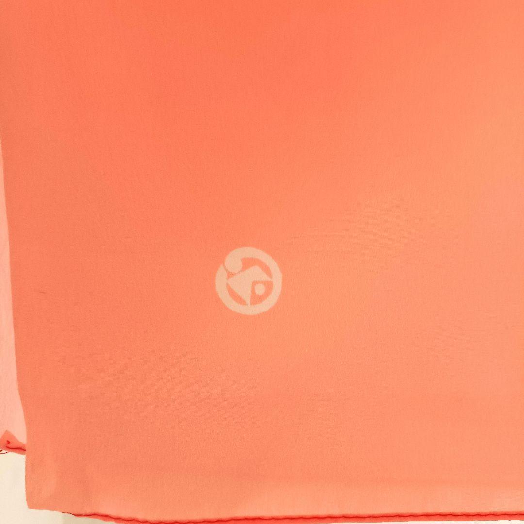 百貫華峰　百貫俊夫　風呂敷　おしどり