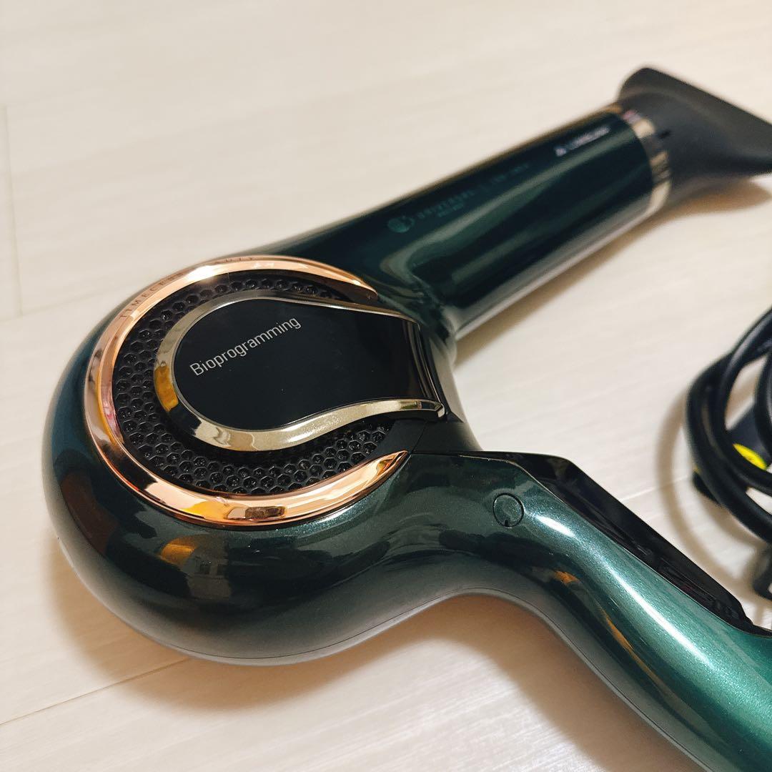 【箱有り＊美品】レプロナイザー 7D Plus ドライヤー