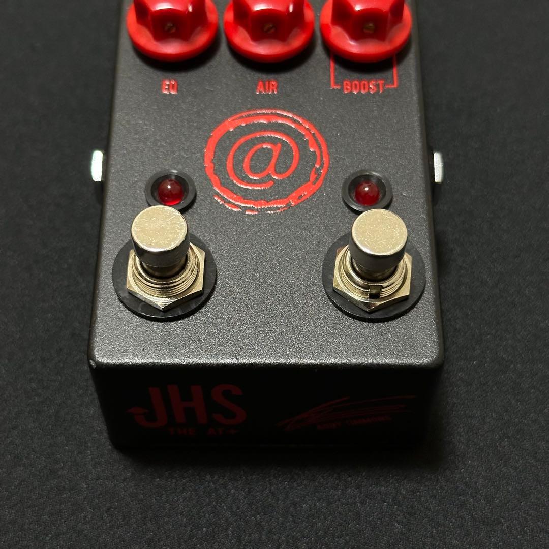 ★限定カラー★ JHS PEDALS AT+