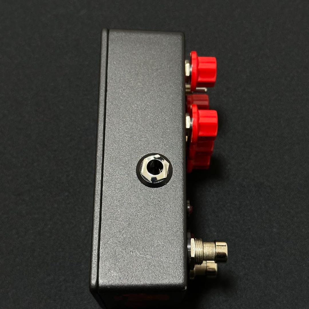 ★限定カラー★ JHS PEDALS AT+