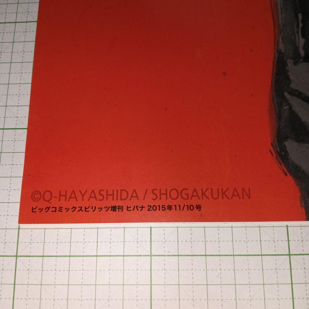 ドロヘドロ　雑誌特典ポスター【６点セット】〘分売不可〙