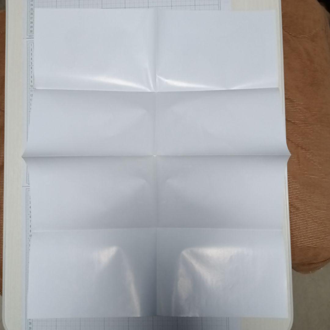 ドロヘドロ　雑誌特典ポスター【６点セット】〘分売不可〙