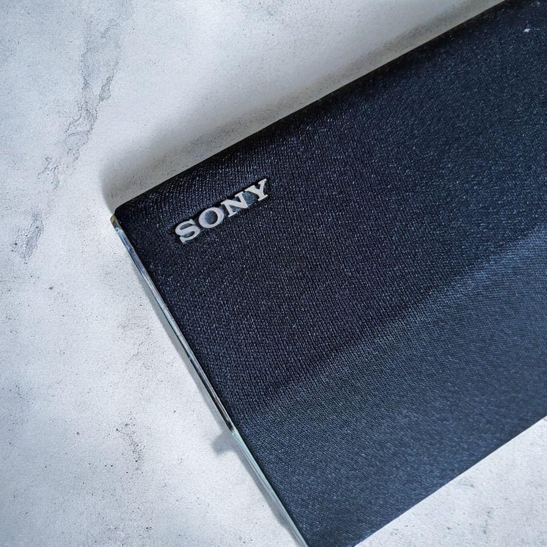 ソニー サウンドバー HT-CT370