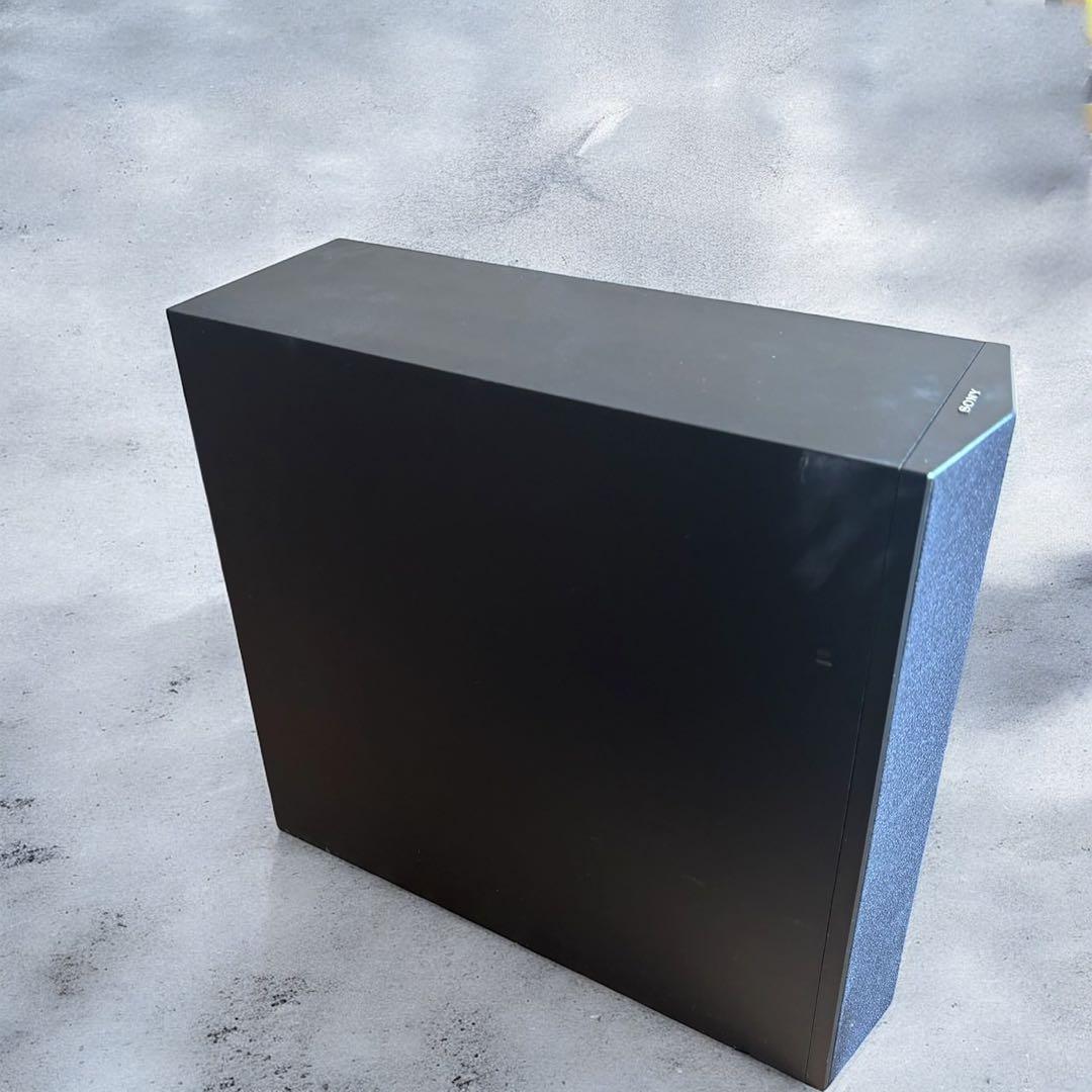 ソニー サウンドバー HT-CT370