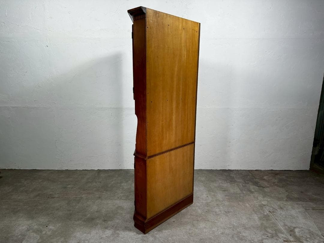 美品『Daniel』横浜ダニエル コーナーキャビネット キャビネットRWcab3