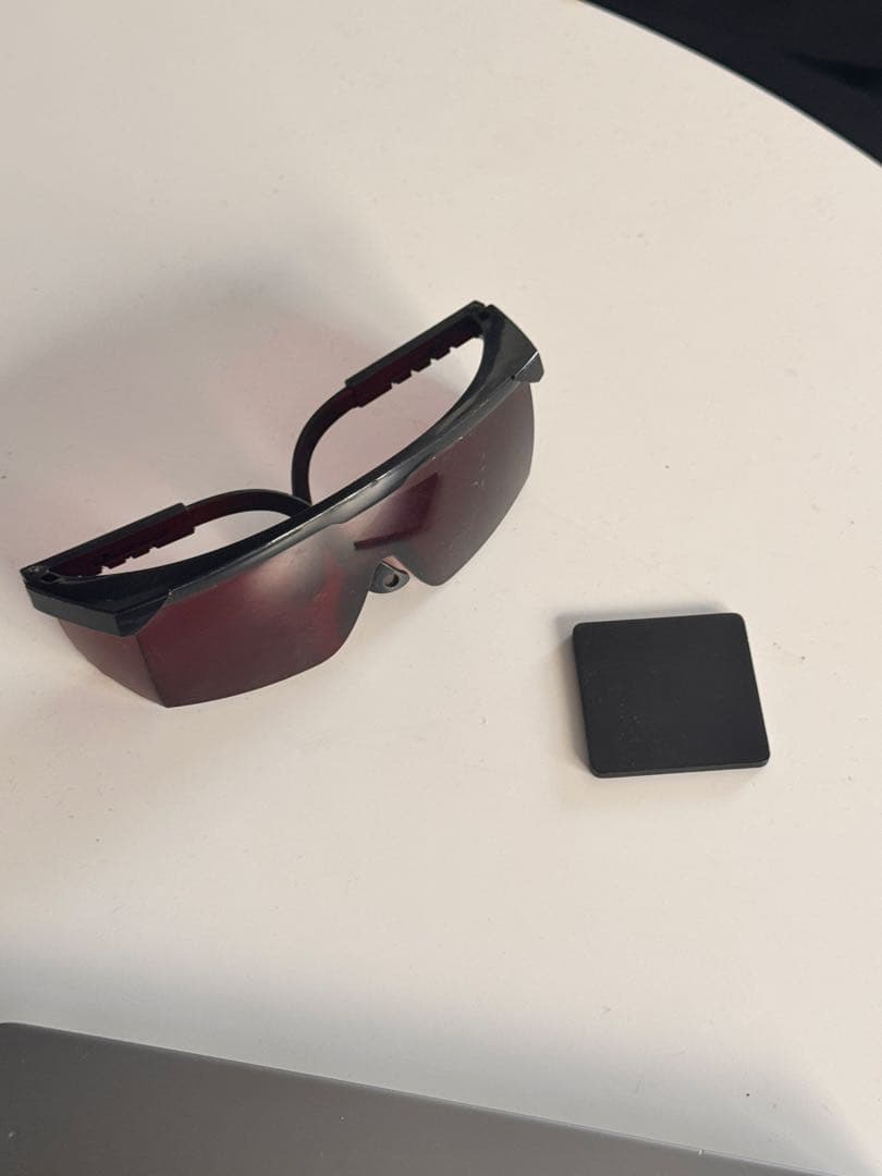 【FABOOL Laser Mini】レーザー加工機　SMART DIYs