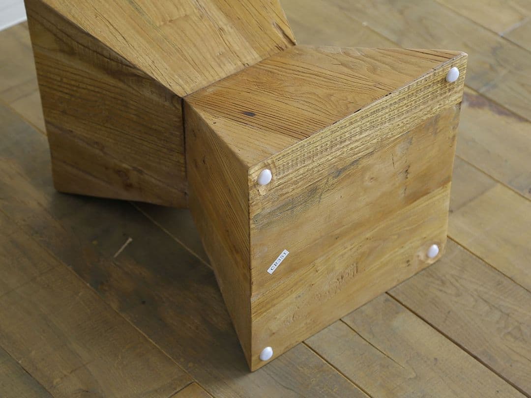 サイドテーブル・ナイトテーブル・ローテーブル RIBBON SIDE TABLE