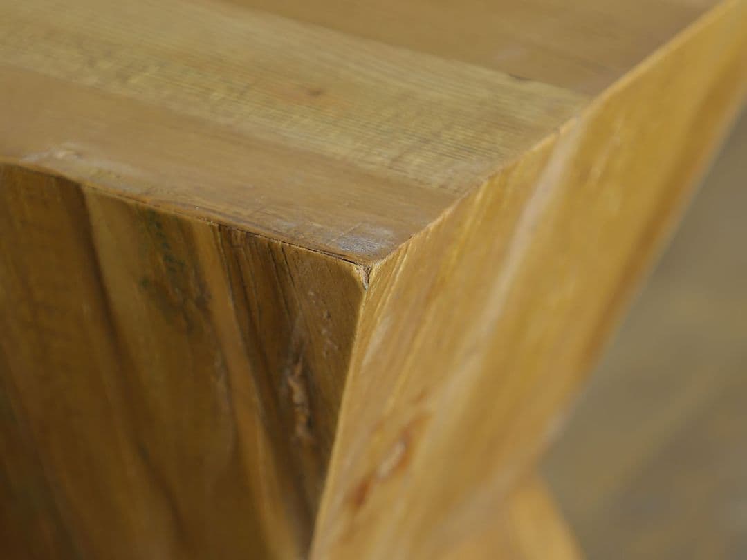 サイドテーブル・ナイトテーブル・ローテーブル RIBBON SIDE TABLE