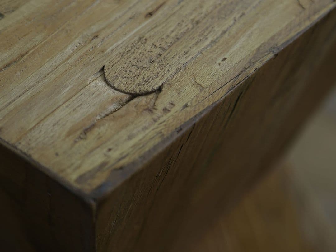 サイドテーブル・ナイトテーブル・ローテーブル RIBBON SIDE TABLE