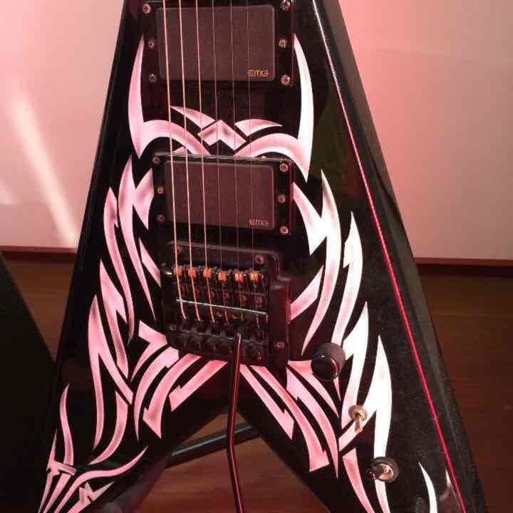 ギターセット値下げ！