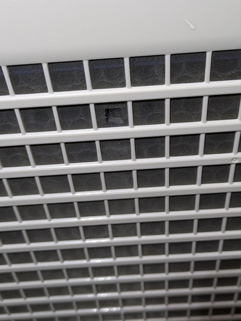 SHARP 空気清浄機 KC-J50-W 2020年製