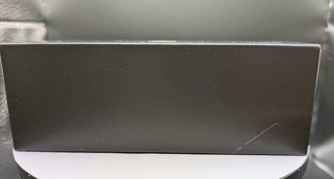 1/64　キャデラック フリート ウッド リムジン