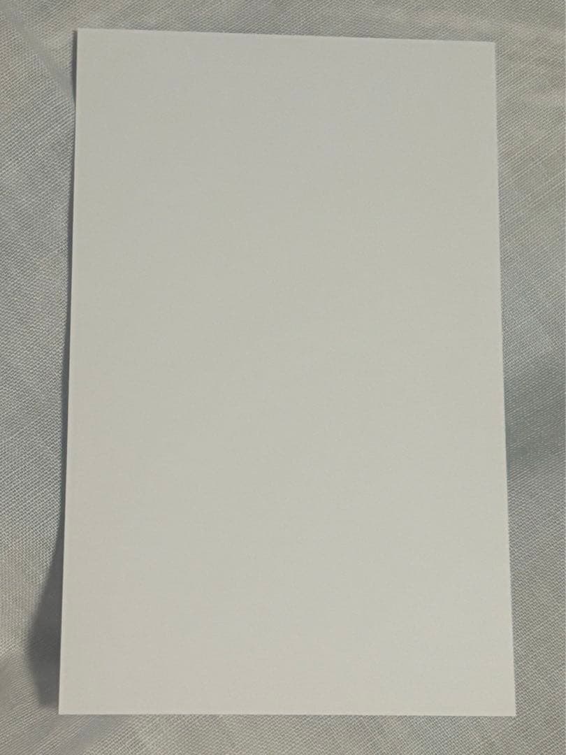 鬼滅の刃 ランダム チェキ風ブロマイド 箔押し 伊黒小芭内