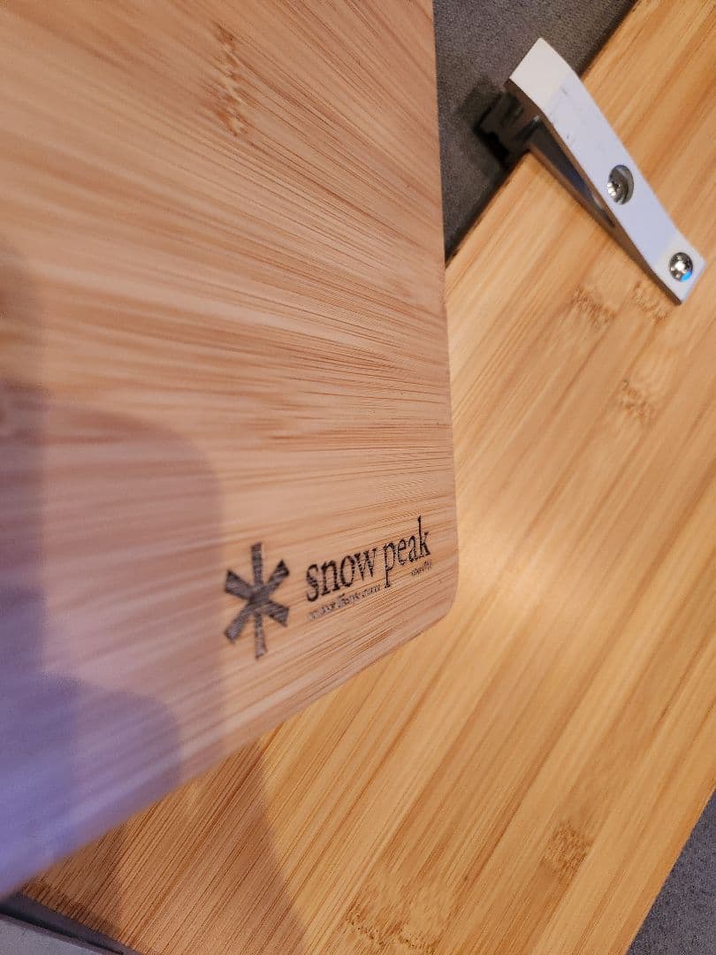  peak IGT スライドトップ ロング 竹2点セット