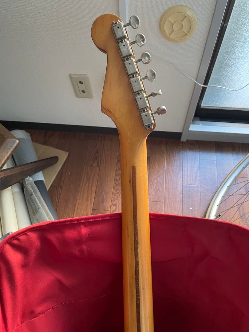 astronauts guitars one master ジャパンヴィンテージ