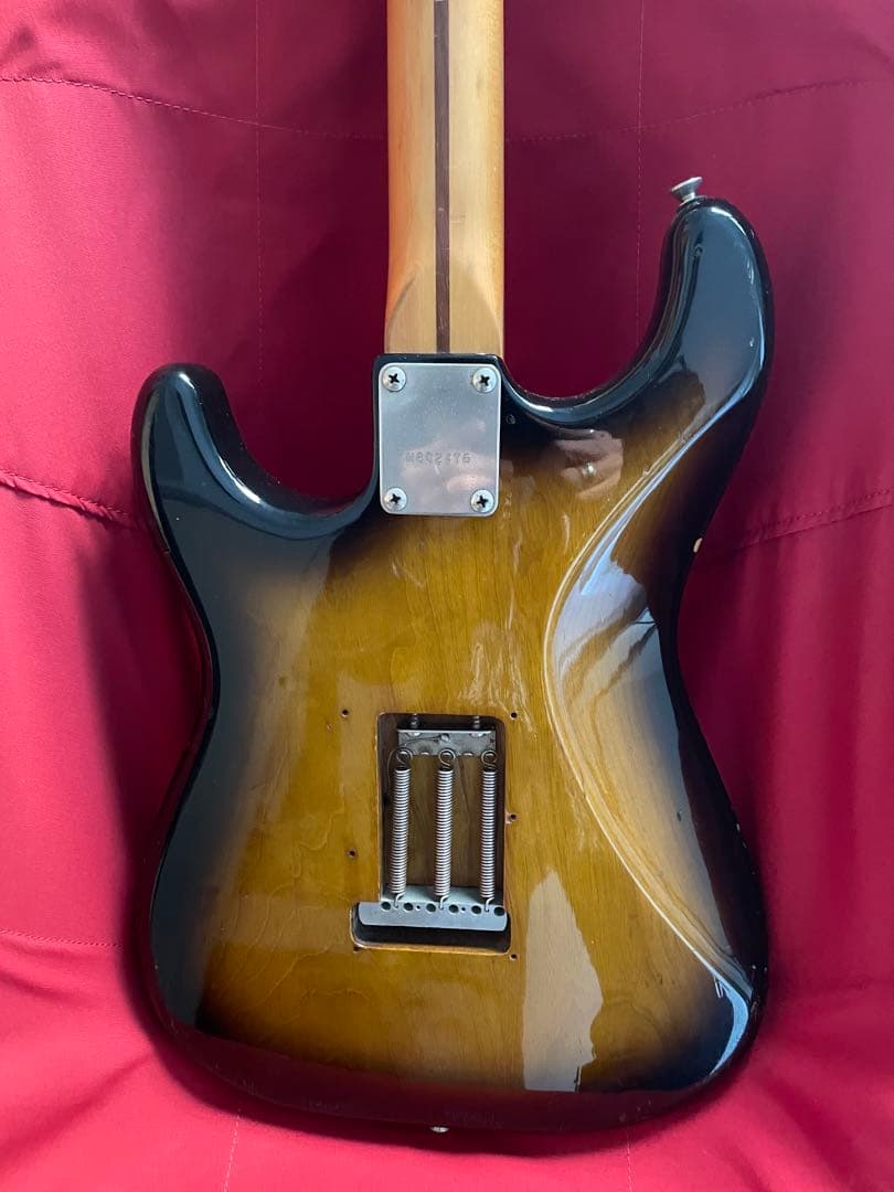 astronauts guitars one master ジャパンヴィンテージ