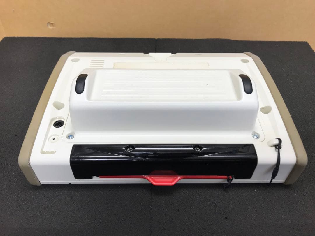 ふ1 ジョイサウンドキョクナビJR-300 セット（UGA-10の設定）