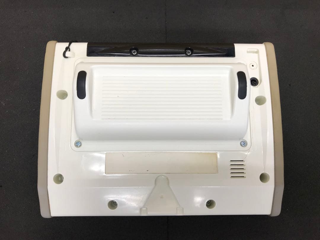 ふ1 ジョイサウンドキョクナビJR-300 セット（UGA-10の設定）