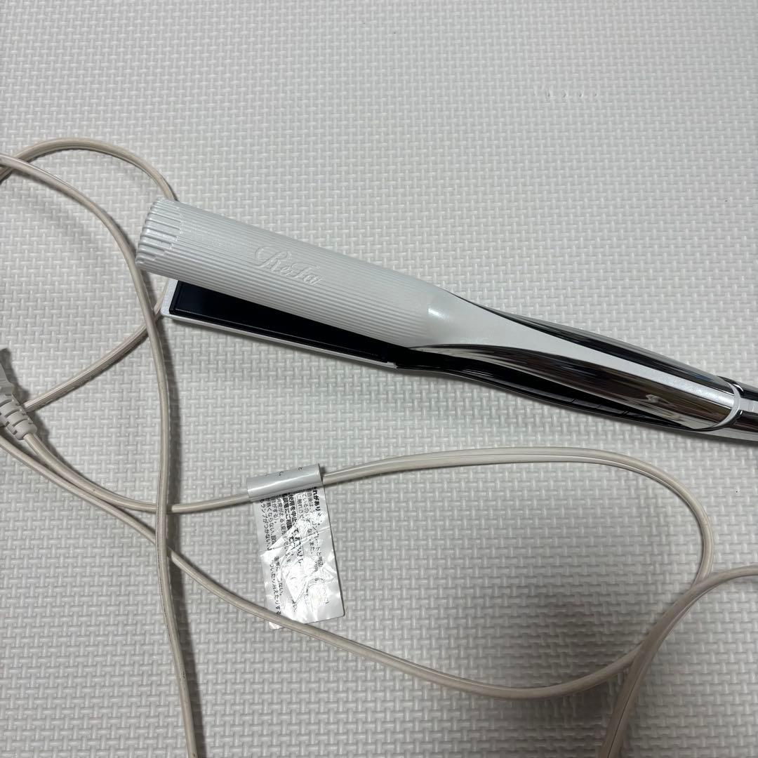 ReFa ストレートアイロン 2023年製