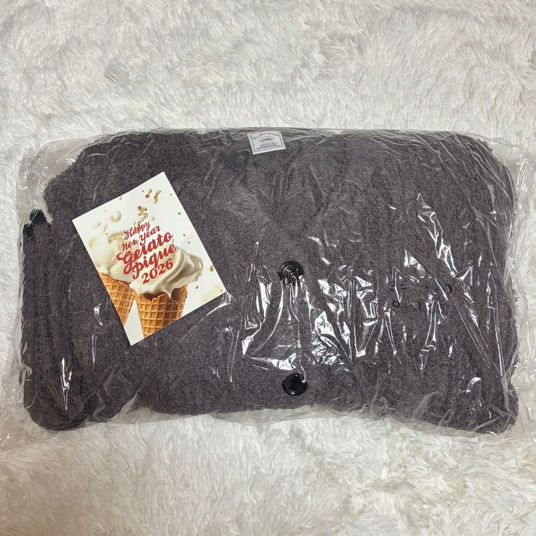 GELATO PIQUE✨オンラインストア限定 ✨HAPPYBOX✨2026B