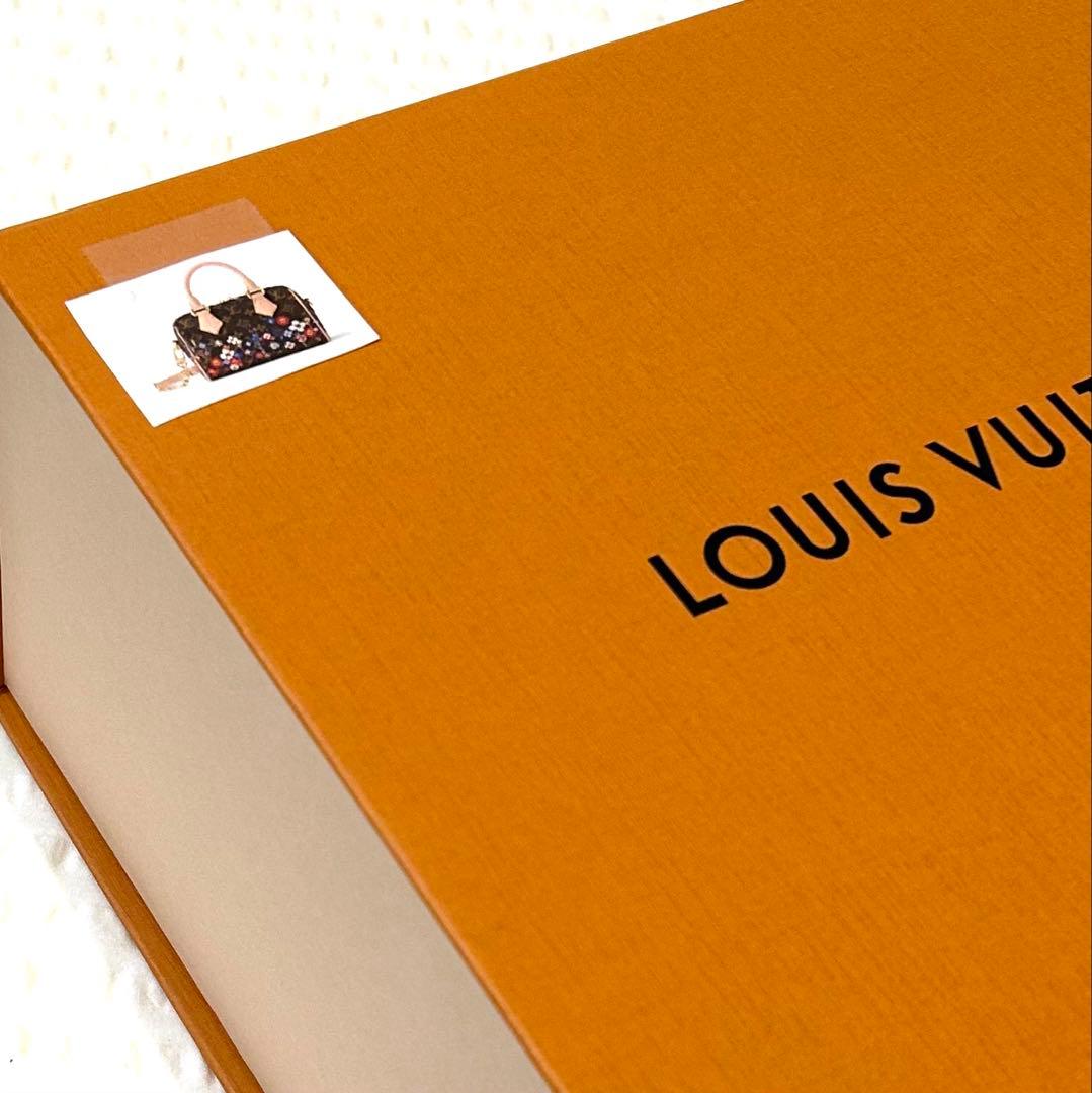 合馬公式アカウント1　ルイヴィトン27点　ボックス　保存袋　財布　小物用