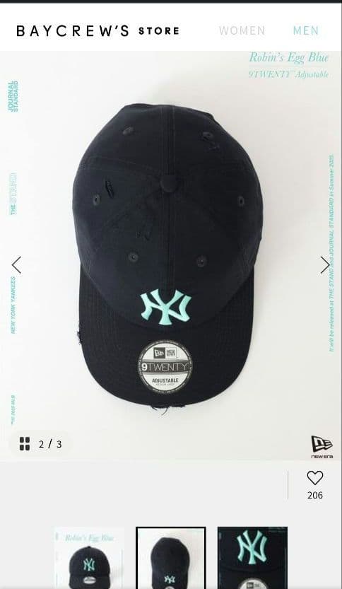 m*1様 ニューエラ　別注　NE SMU NYY Robin's Egg Blu