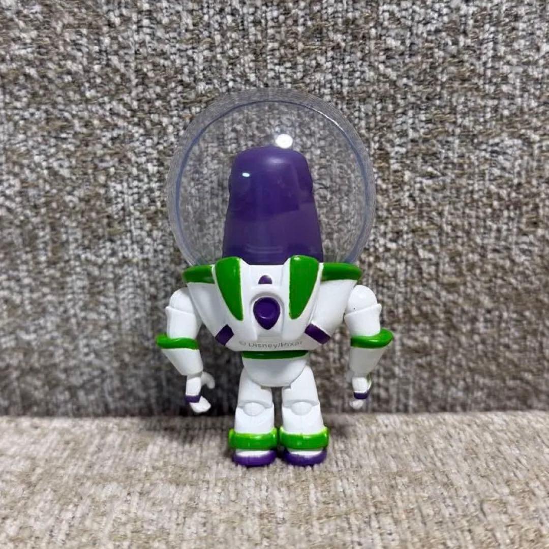 ラスト1点！！トイストーリー　ニセものバズ　メディコムトイ