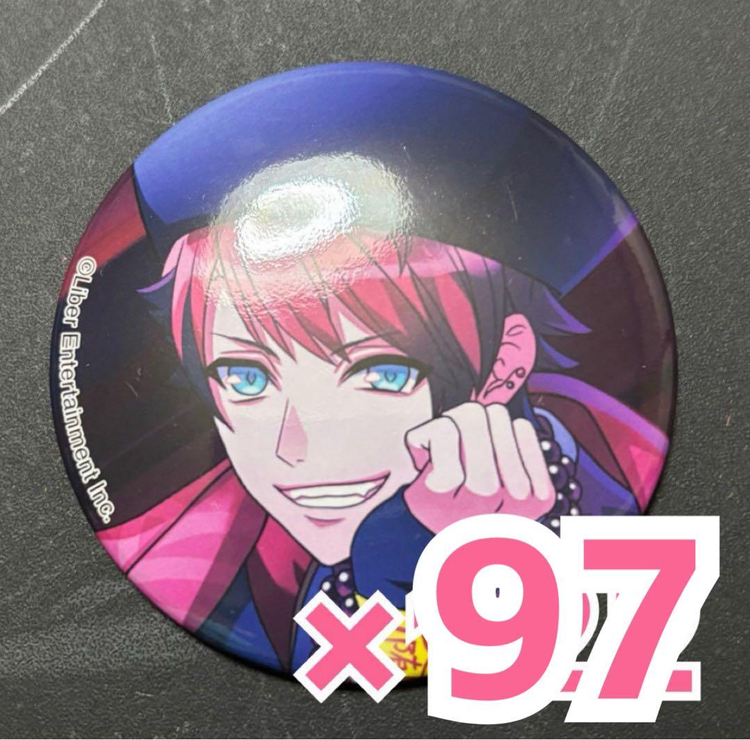 七尾太一　缶バッジ　まとめ売り