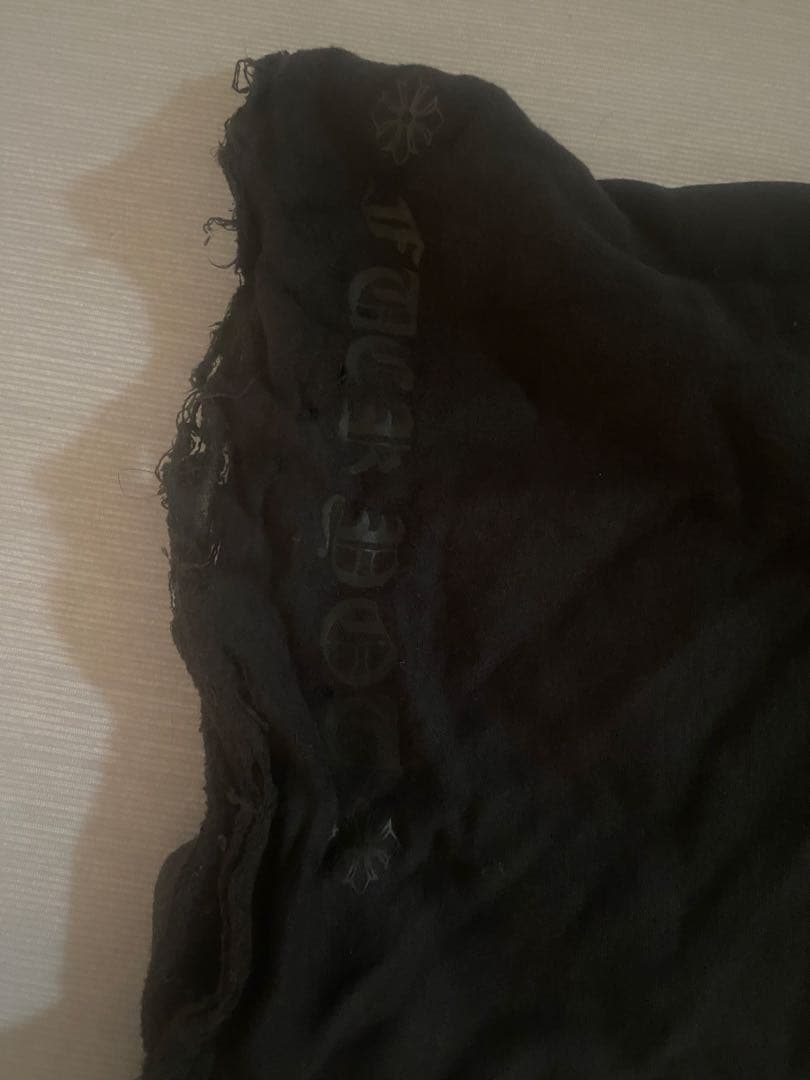 クロムハーツフレアパンツ