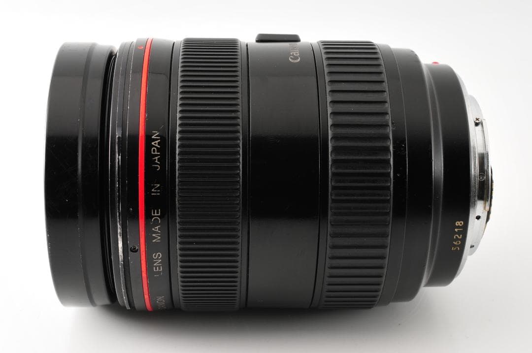 Canon 28-70mm F2.8 L USM EFマウント #1167.20